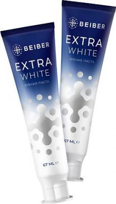 Зубная паста отбеливающая Extra White набор 200.0 – фото 4