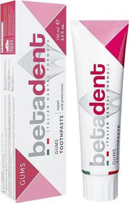 Зубная паста Gums для десен, 100 мл, Италия