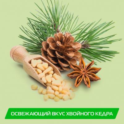 Ополаскиватель для полости рта "Вел Гам", 500 мл – фото 2