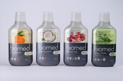 СЕНСИТИВ ополаск 500мл – фото 13