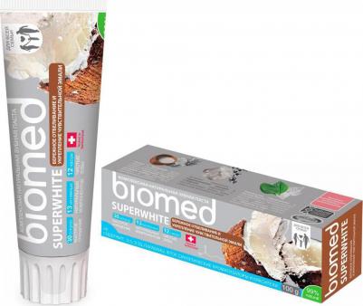 Зубная паста отбеливание, 100 г – фото 19