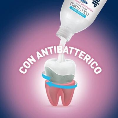 Delicate Gums Mouthwash 500ml GA1429000 – фото 4