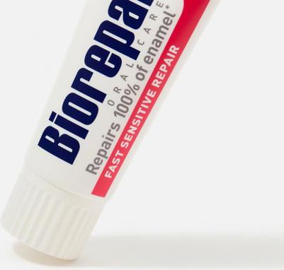 Fast Sensitive Repair - Зубная паста для чувствительных зубов, 75 мл – фото 1