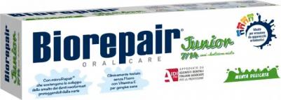 Зубная паста Junior детская, 75 мл – фото 20