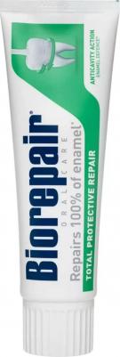 Зубная паста Комплексная защита для полости рта 75 мл – фото 5