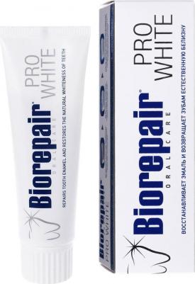 Зубная паста отбеливающая, 75 мл – фото 14