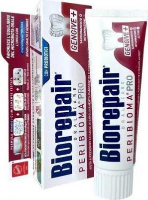 Зубная паста Peribioma 75 мл (Peribioma) – фото 2