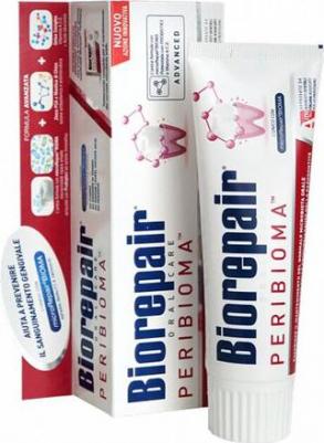 Зубная паста Peribioma 75 мл (Peribioma) – фото 4