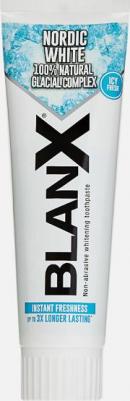 Зубная паста Nordic White, 75 мл