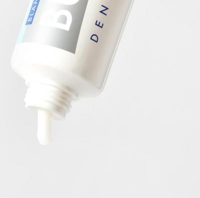 Натуральная отбеливающая зубная паста с фтором и гидроксиапатитом, Франция, 75мл – фото 7