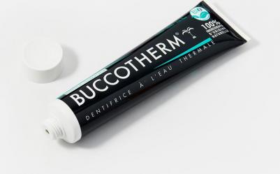 зубная паста ACTIVATED CHARCOAL 75 мл – фото 2