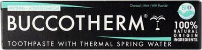 зубная паста ACTIVATED CHARCOAL 75 мл – фото 3
