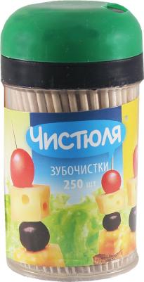Зубочистки ЗЧ003 – фото 1