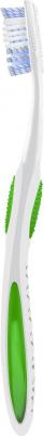 360 Зубная щетка, optic white средняя – фото 5