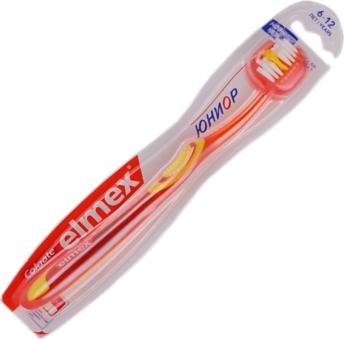 Elmex Junior Детская зубная щетка 6-12 лет – фото 11