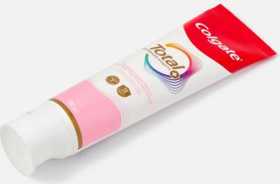 Паста зубная Total sensitive 100 мл – фото 4