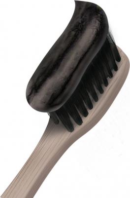 Зубная паста Charcoal Clean Бамбуковый уголь, 130 г – фото 5