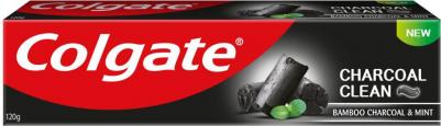 Зубная паста Charcoal Clean Бамбуковый уголь, 130 г – фото 11
