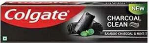 Зубная паста Charcoal Clean Бамбуковый уголь, 130 г – фото 13