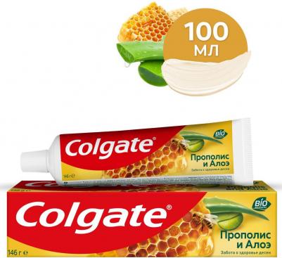 Зубная паста для полости рта 100 мл 7891024131411 – фото 14