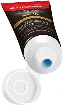 Зубная паста Отбеливающая для ценителей чая, кофе и табака 75мл – фото 17