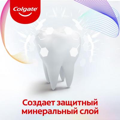 Зубная паста Total 12 профессиональная отбеливающая антибактериальная 125 мл – фото 10