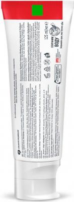 Зубная паста Total 12 профессиональная отбеливающая антибактериальная 125 мл – фото 11