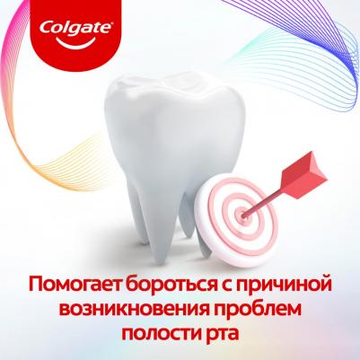 Зубная паста Total 12 Витаминный заряд антибактериальная 100 мл – фото 10