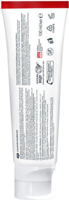 Зубная паста Total 12 Витаминный заряд антибактериальная 100 мл – фото 16