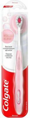 Зубная щетка Cushion Clean мягкая, 1 шт – фото 17
