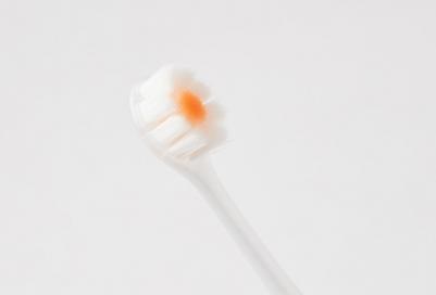 Зубная щетка Cushion Clean мягкая, 1 шт – фото 18