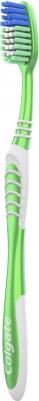 Зубная щетка Эксперт Чистоты многофункциональная средней жесткости промоупаковка, 4 шт – фото 13