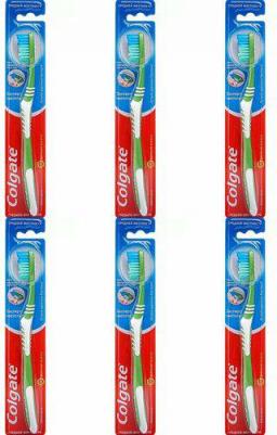 Зубная щетка, эксперт чистоты средняя – фото 10