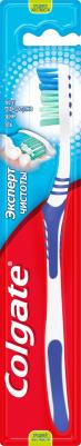 Зубная щетка, эксперт чистоты средняя – фото 18