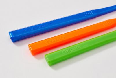 Зубная щетка "Neo", 2+1, средняя – фото 6