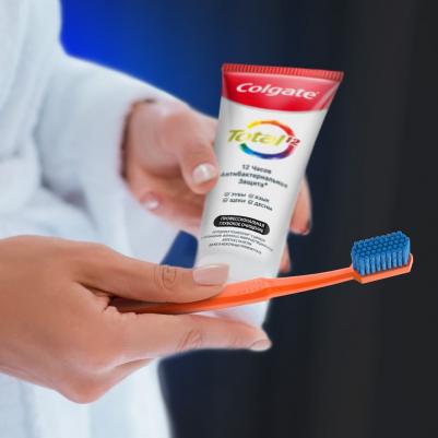 Зубная щетка "Neo", 2+1, средняя – фото 14