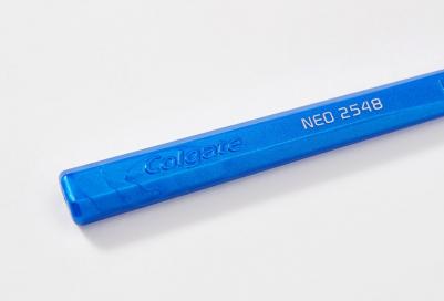 Зубная щетка Neo 2548 Кончиков щетинок средней жесткости – фото 20