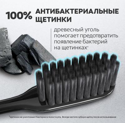 Зубная щетка Шелковые нити, цвет: сиреневый – фото 6