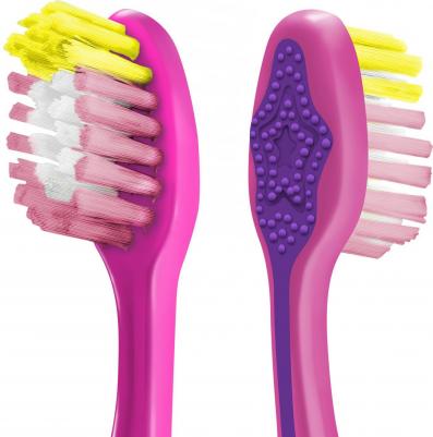 зубная щетка Smiles для детей от 5+ – фото 12