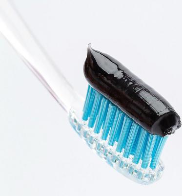 Гелевая зубная паста Clean&Fresh с бамбуковым углем и перечной мятой, 105 г – фото 5