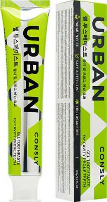 Зубная паста Urban Remineralizing 105 мл