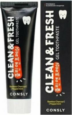 Зубная паста Urban Remineralizing 105 мл – фото 5