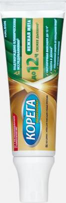 крем для фикс. зуб. протезов максимальная фиксация+свежесть 40г – фото 5