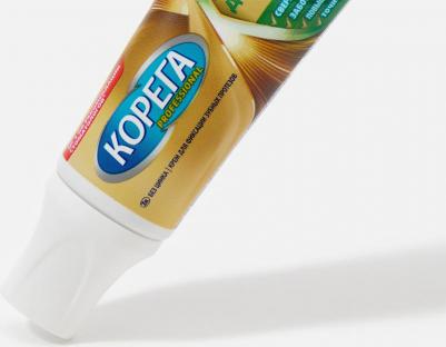 крем для фикс. зуб. протезов максимальная фиксация+свежесть 40г – фото 12