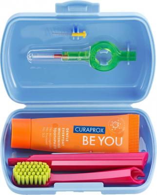 Дорожный набор BE YOU: CS5460, Be you 10 мл, CPS prime 07, CPS prime 09, UHS 409, бокс – фото 8