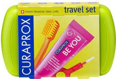 Дорожный набор BE YOU: CS5460, Be you 10 мл, CPS prime 07, CPS prime 09, UHS 409, бокс – фото 11