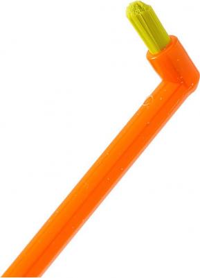 Монопучковая щетка Single & Sulcular с длиной пучка 9 мм – фото 13