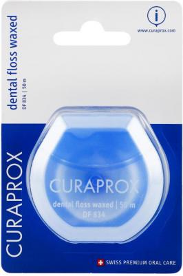 Нить межзубная мятная, 50 м – фото 2