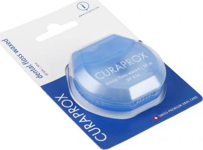 Нить межзубная мятная, 50 м