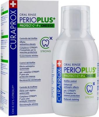 Ополаскиватель Perio Plus Protect 200 мл – фото 5